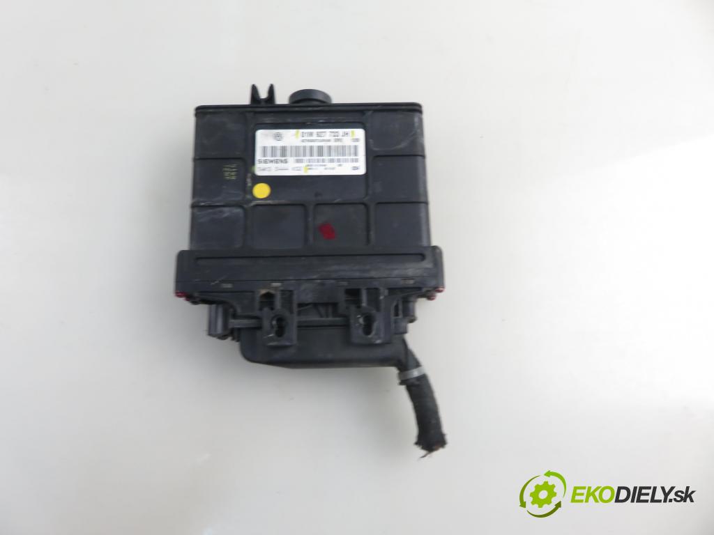 VW GOLF IV (1J1) HB 2000 75,00 1.6 - AVU 1595,00 Riadiaca jednotka prevodovky 01M927733JH ; 5WK33444K02