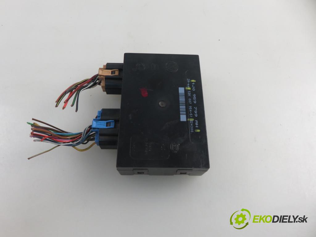 VW GOLF IV (1J1) HB 2000 75,00 1.6 - AVU 1595,00 MODUL komfortu 1J0959799AH ; 5DK00795451