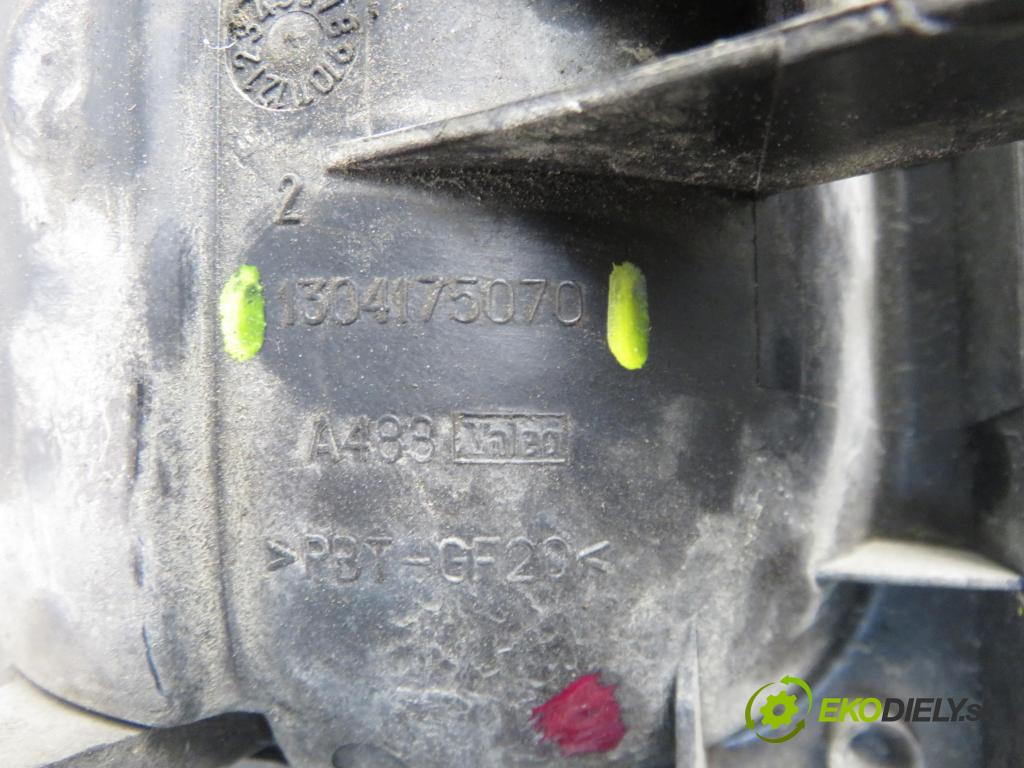 FIAT DUCATO Platforma / podwozie (244_) KABINA/PLATFORMA 2005 94,00 2.8 JTD 2798,00 klika LPZ 1304175070