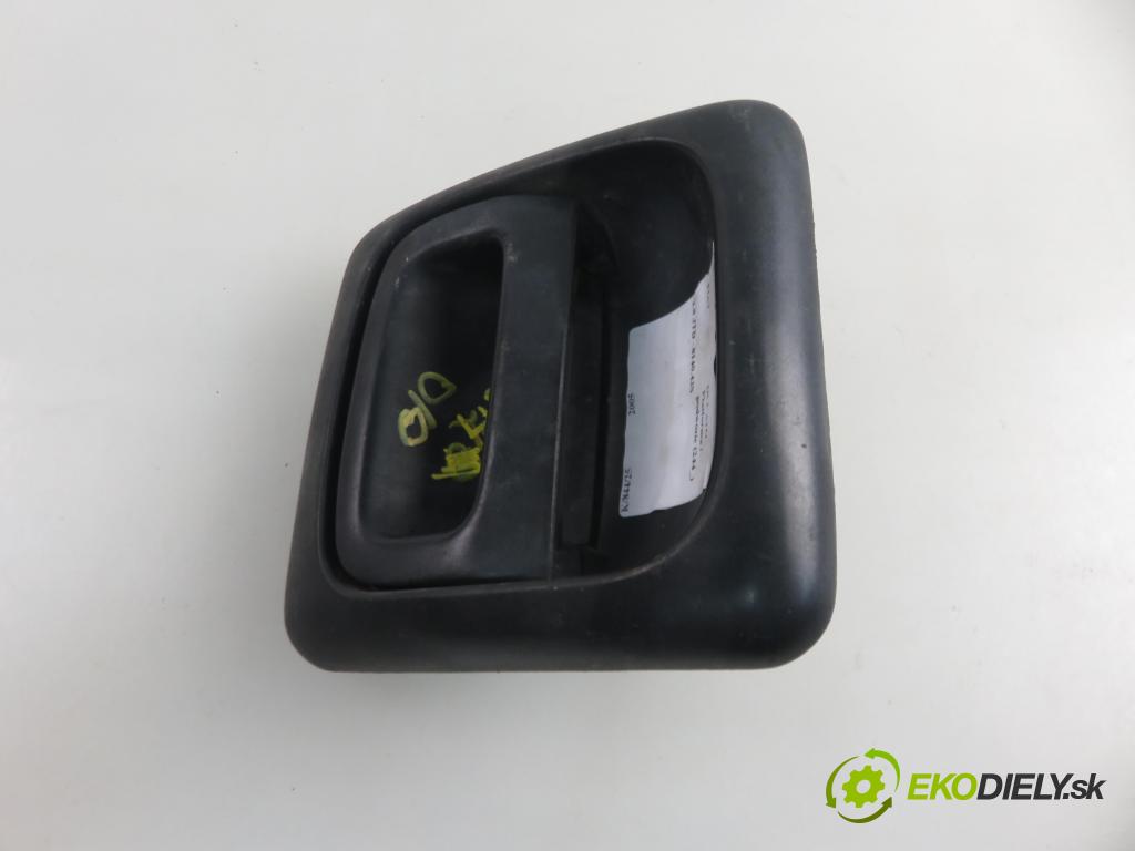FIAT DUCATO Platforma / podwozie (244_) KABINA/PLATFORMA 2005 94,00 2.8 JTD 2798,00 klika LPZ 1304175070