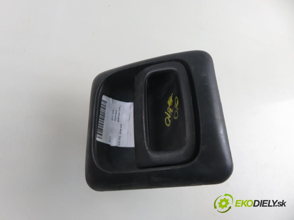 FIAT DUCATO Platforma / podwozie (244_) KABINA/PLATFORMA 2005 94,00 2.8 JTD 2798,00 klika LPZ 1304175070