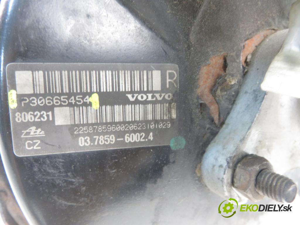 VOLVO S80 I (TS, XY) SEDAN 2002 132,00 2.0 T - B 5204 T5 1984,00 posilovač P30665454 (Servočerpadlo)
