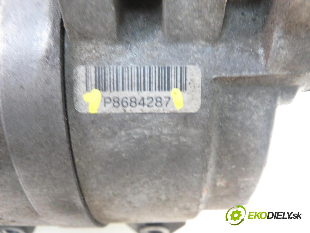 VOLVO S80 I (TS, XY) SEDAN 2002 132,00 2.0 T - B 5204 T5 1984,00 KOMPRESOR: klimatizace P8684287 (Kompresor klimatizace)