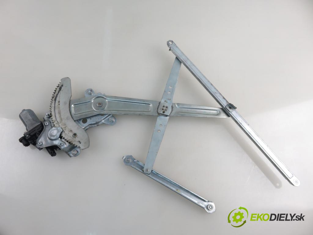 FIAT SEDICI (189_) CROSSOVER 2006 88,00 1.9 D Multijet 120 4x4 - D19AA 1910,00 mechanismus oken 8353063J01
