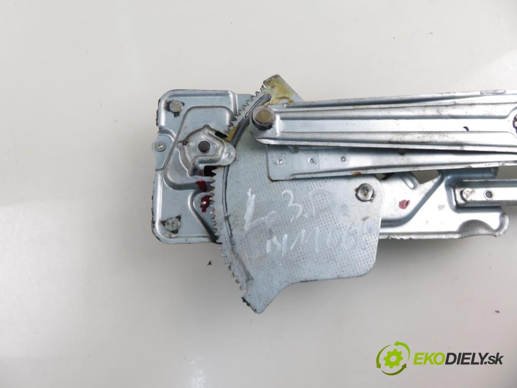 RENAULT TWINGO I (C06_) HB 2000 43,00 1.2 (C066, C068) - D7F 703 1149,00 mechanismus oken 3D 8200052943