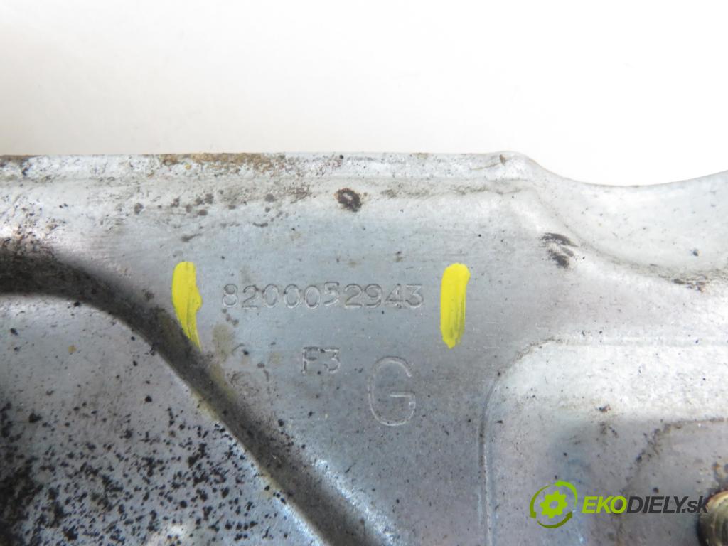 RENAULT TWINGO I (C06_) HB 2000 43,00 1.2 (C066, C068) - D7F 703 1149,00 mechanismus oken 3D 8200052943