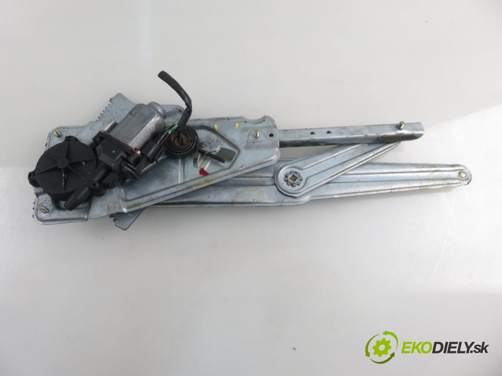 RENAULT TWINGO I (C06_) HB 2000 43,00 1.2 (C066, C068) - D7F 703 1149,00 mechanismus oken 3D 8200052943