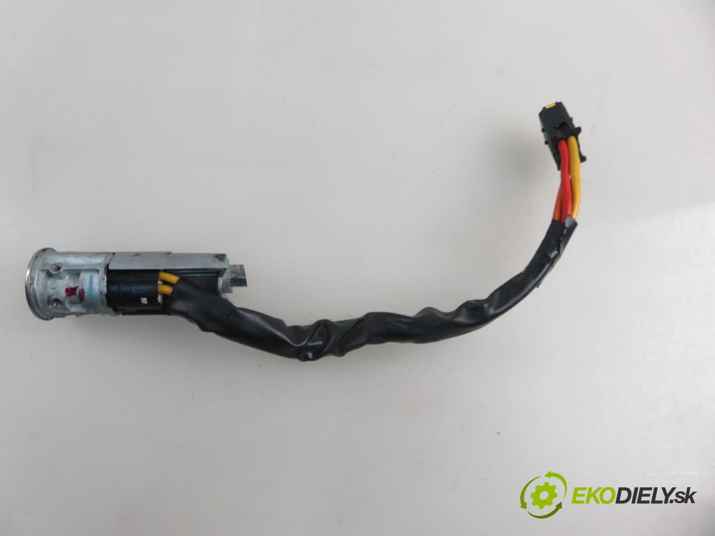 RENAULT TWINGO I (C06_) HB 2000 43,00 1.2 (C066, C068) - D7F 703 1149,00 spinačka  (Spínacia skrinka)