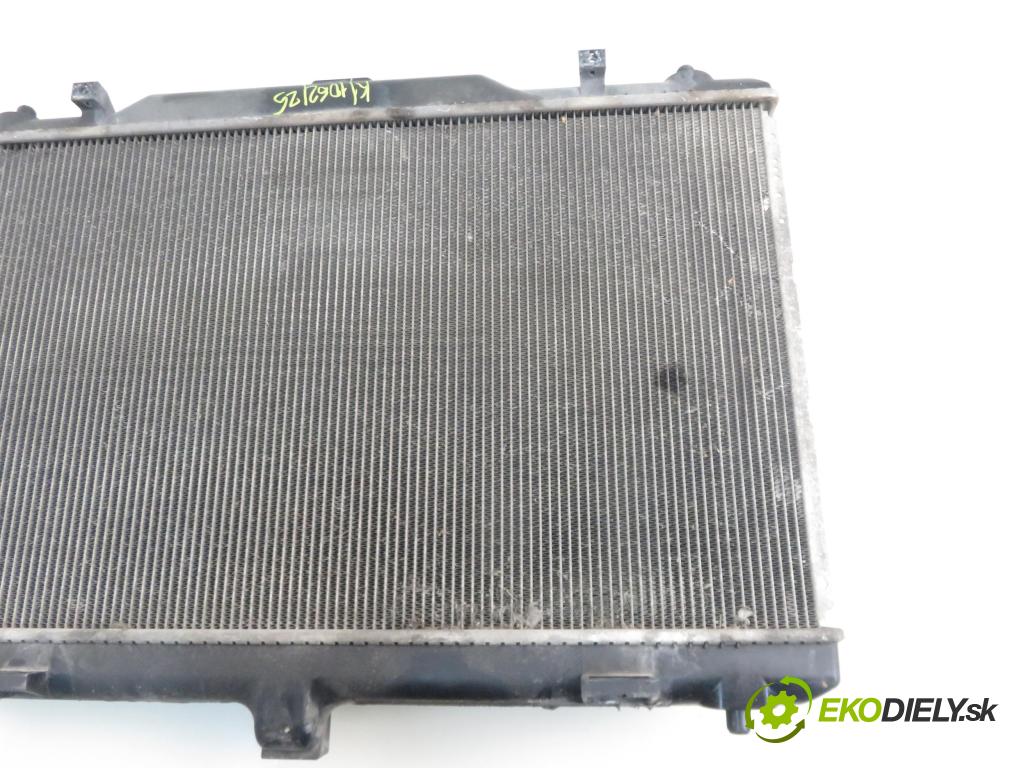 FIAT SEDICI (189_) CROSSOVER 2006 88,00 1.9 D Multijet 120 4x4 - D19AA 1910,00 chladič vody