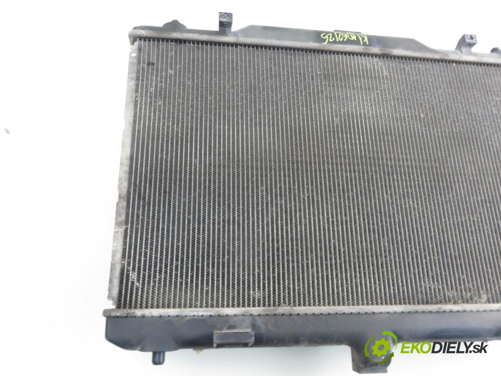FIAT SEDICI (189_) CROSSOVER 2006 88,00 1.9 D Multijet 120 4x4 - D19AA 1910,00 chladič vody