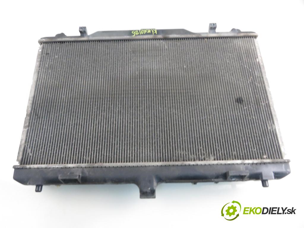 FIAT SEDICI (189_) CROSSOVER 2006 88,00 1.9 D Multijet 120 4x4 - D19AA 1910,00 chladič vody
