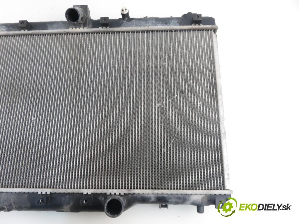 FIAT SEDICI (189_) CROSSOVER 2006 88,00 1.9 D Multijet 120 4x4 - D19AA 1910,00 chladič vody