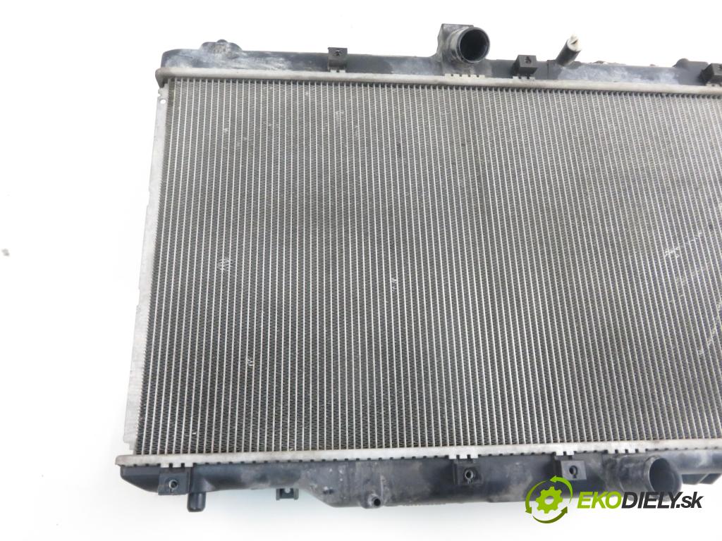 FIAT SEDICI (189_) CROSSOVER 2006 88,00 1.9 D Multijet 120 4x4 - D19AA 1910,00 chladič vody
