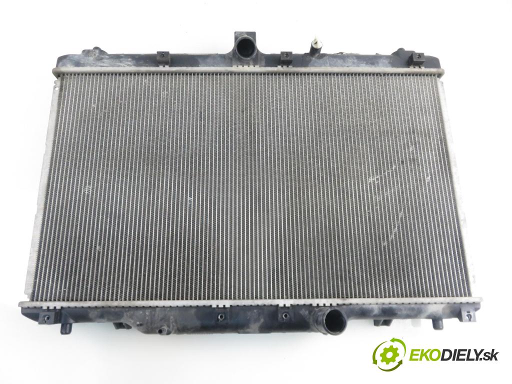 FIAT SEDICI (189_) CROSSOVER 2006 88,00 1.9 D Multijet 120 4x4 - D19AA 1910,00 chladič vody