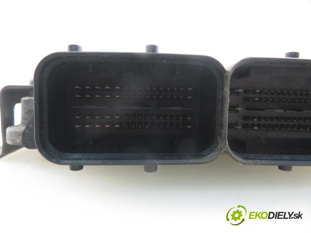 FIAT IDEA (350_) HB 2004 74,00 1.9 JTD - 188 B2.000 1910,00 Riadiaca jednotka Motor 0281011514 ; 55191928