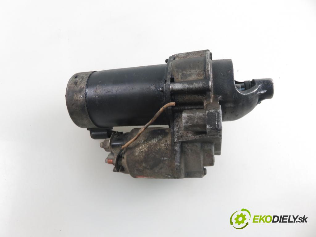 PEUGEOT 206 SW (2E/K) KOMBI 2004 50,00 1.4 HDi - 8HX (DV4TD) 1398,00 Štartér SS3046 (Štartér)