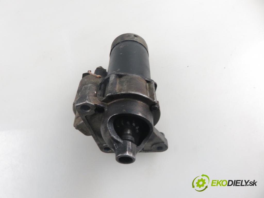 PEUGEOT 206 SW (2E/K) KOMBI 2004 50,00 1.4 HDi - 8HX (DV4TD) 1398,00 Štartér SS3046 (Štartér)