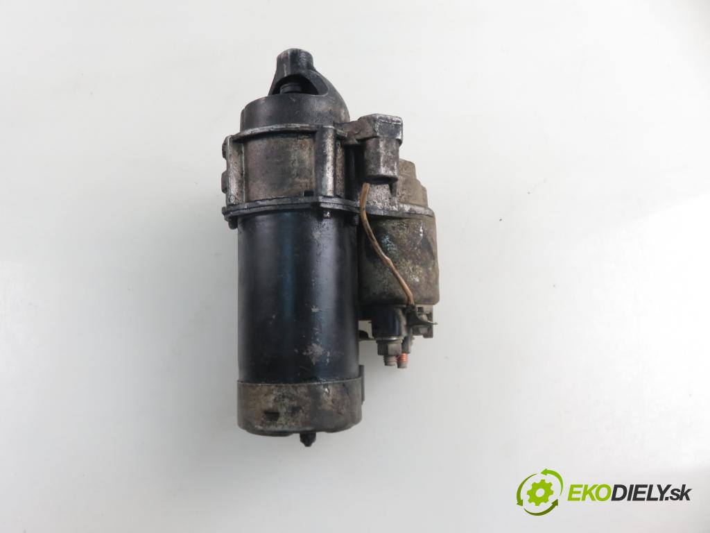 PEUGEOT 206 SW (2E/K) KOMBI 2004 50,00 1.4 HDi - 8HX (DV4TD) 1398,00 Štartér SS3046 (Štartér)