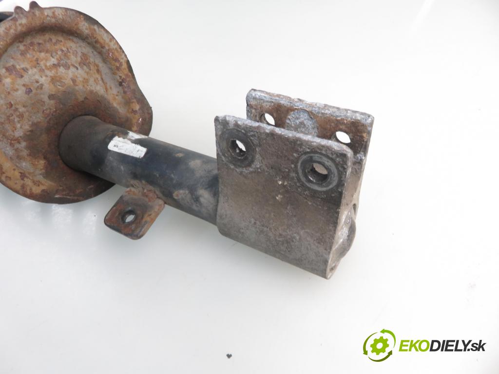 CITROEN C4 I (LC_) HB 2005 66,00 1.6 HDi - 9HX (DV6ATED4) 1560,00 MCPERSON PP