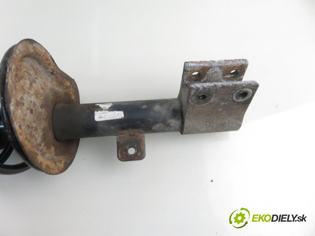 CITROEN C4 I (LC_) HB 2005 66,00 1.6 HDi - 9HX (DV6ATED4) 1560,00 MCPERSON PP