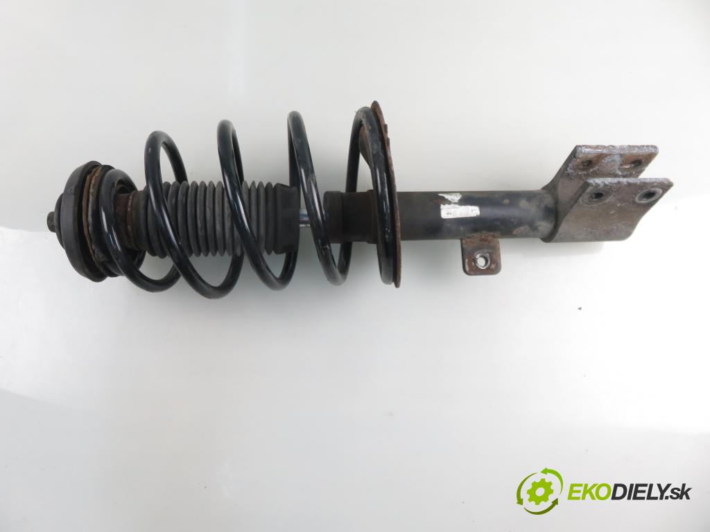 CITROEN C4 I (LC_) HB 2005 66,00 1.6 HDi - 9HX (DV6ATED4) 1560,00 MCPERSON PP