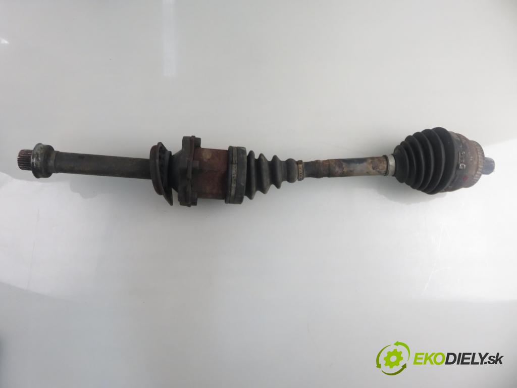 VW SHARAN (7M8, 7M9, 7M6) MINIVAN 2002 85,00 1.9 TDI PD 115 - AUY 1896,00 Poloos PP