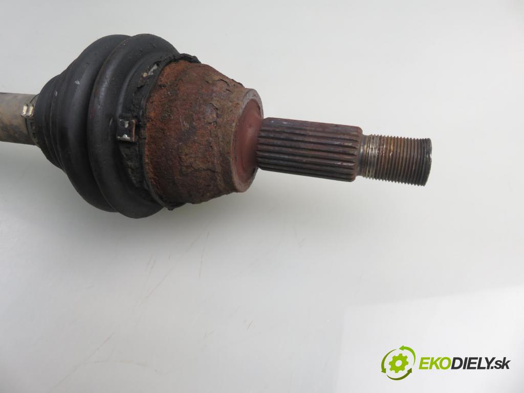 MAZDA 2 (DY) HB 2004 59,00 1.4 - FXJA 1388,00 Poloos PP