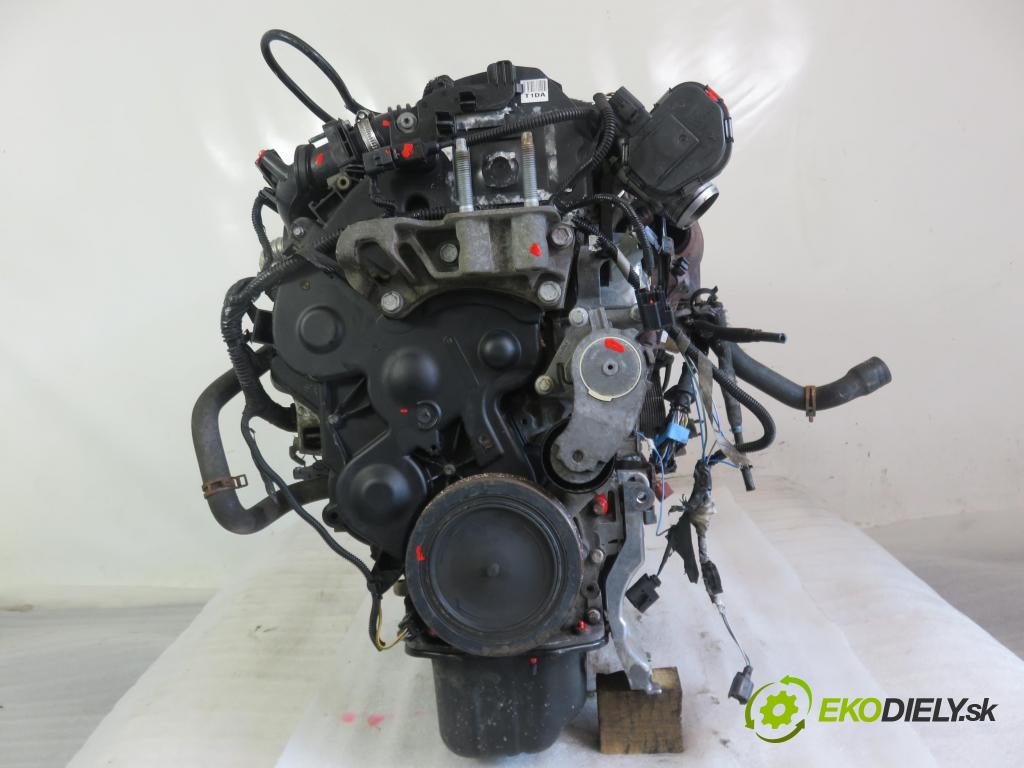FORD FOCUS III HB 2011 85,00 1.6 TDCi - T1DA 1560,00 Motor DIESEL T1DA