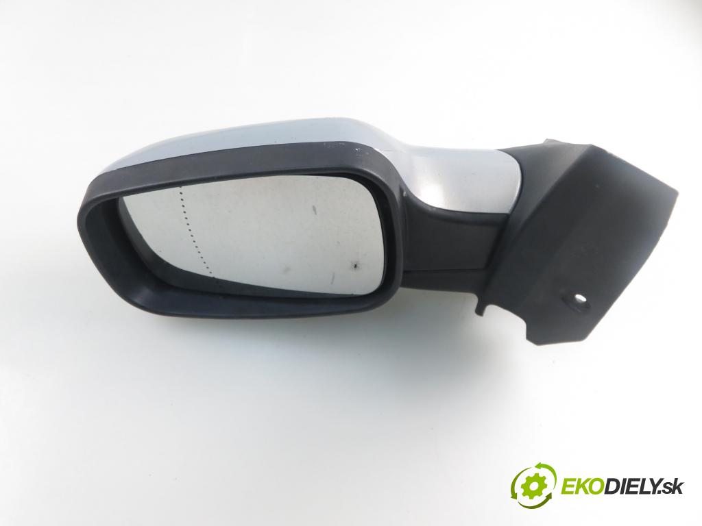 RENAULT SCENIC II (JM0/1_) MINIVAN 2005 83,00 1.6 (JM0C, JM0J, JM1B) - K4M 782 1598,00 zpětné zrcátko LE