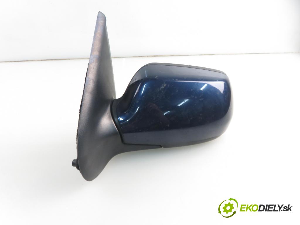 MAZDA 2 (DY) HB 2006 50,00 1.4 CD - F6JB 1399,00 zpětné zrcátko LE