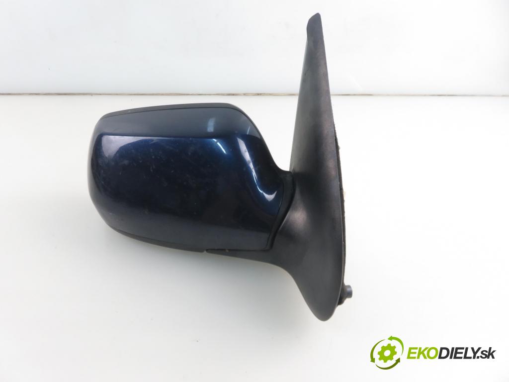 MAZDA 2 (DY) HB 2006 50,00 1.4 CD - F6JB 1399,00 Spätné zrkadlo