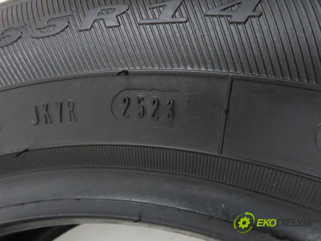    2023    PNEUMATIKY: / PNEUMATIKY: ZIMA 