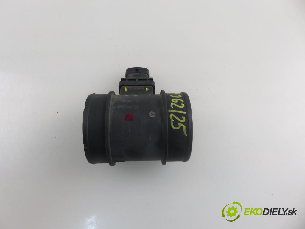 FIAT SEDICI (189_) CROSSOVER 2006 88,00 1.9 D Multijet 120 4x4 - D19AA 1910,00 váha vzduchu vzduchu F00C2G7003 ; 0281002618 ; 55350048
