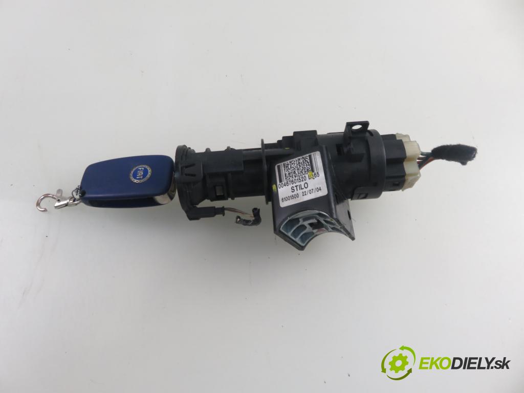 FIAT IDEA (350_) HB 2004 74,00 1.9 JTD - 188 B2.000 1910,00 spinačka 00467601520 ; 05521B365 (Spínacia skrinka)