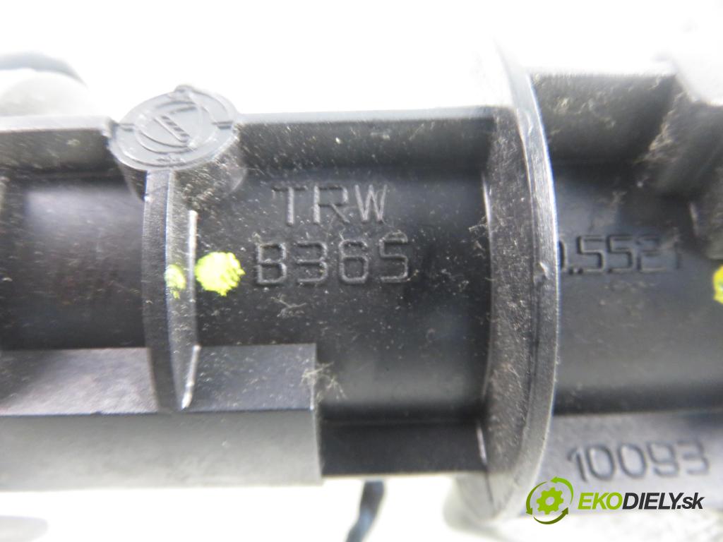 FIAT IDEA (350_) HB 2004 74,00 1.9 JTD - 188 B2.000 1910,00 spinačka 00467601520 ; 05521B365 (Spínacia skrinka)