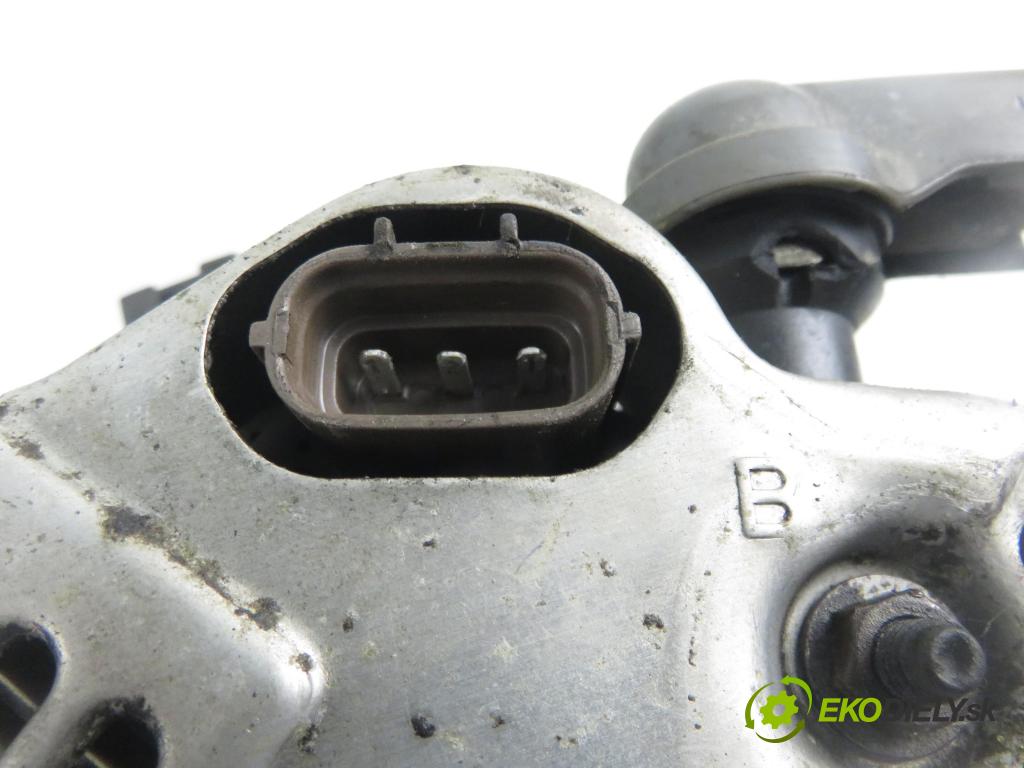 TOYOTA RAV 4 I (_A1_) SUV 1998 95,00 2.0 4WD - 3S-FE 1998,00 Alternátor 2706074370 ; 1012110072 (Alternátor)