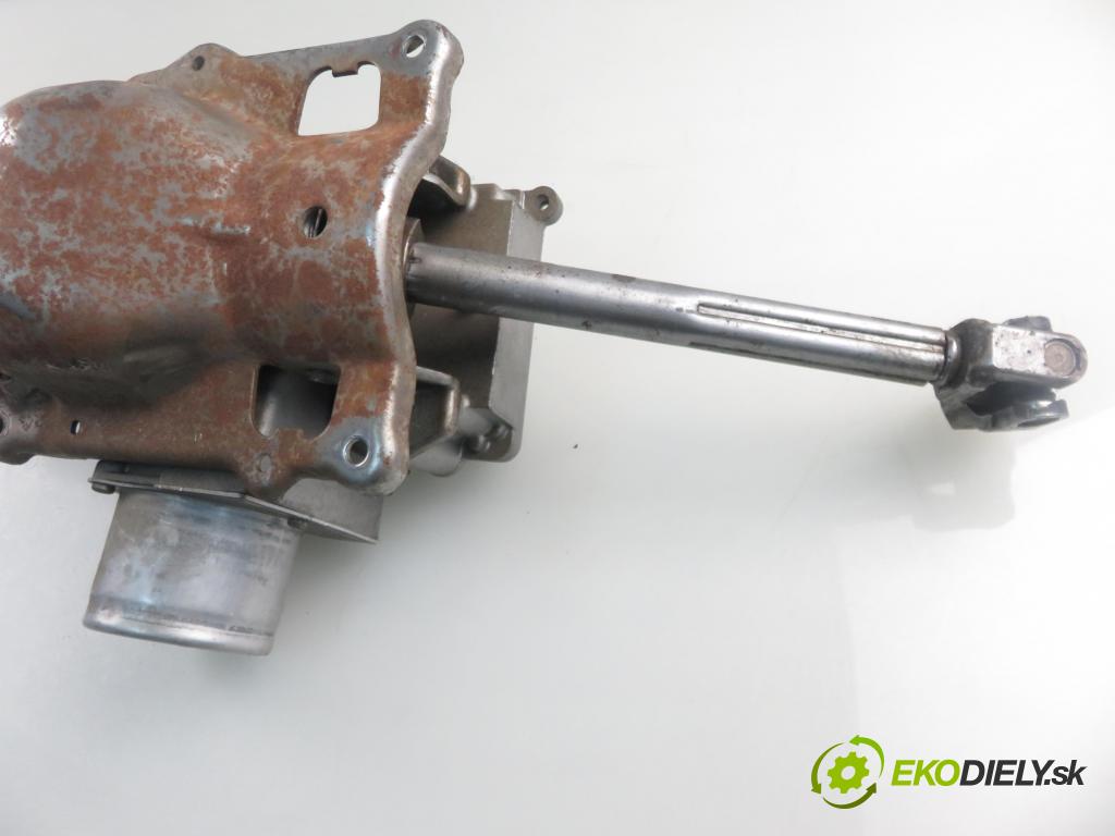 FIAT IDEA (350_) HB 2004 74,00 1.9 JTD - 188 B2.000 1910,00 SLOUPEC / PODPORA elektrický 00517364610