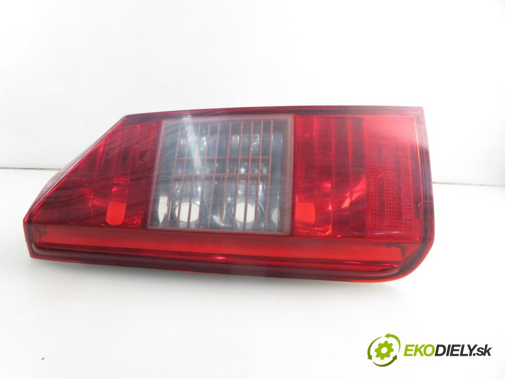 FIAT IDEA (350_) HB 2004 74,00 1.9 JTD - 188 B2.000 1910,00 Svetlo ľavé zadné 46829509