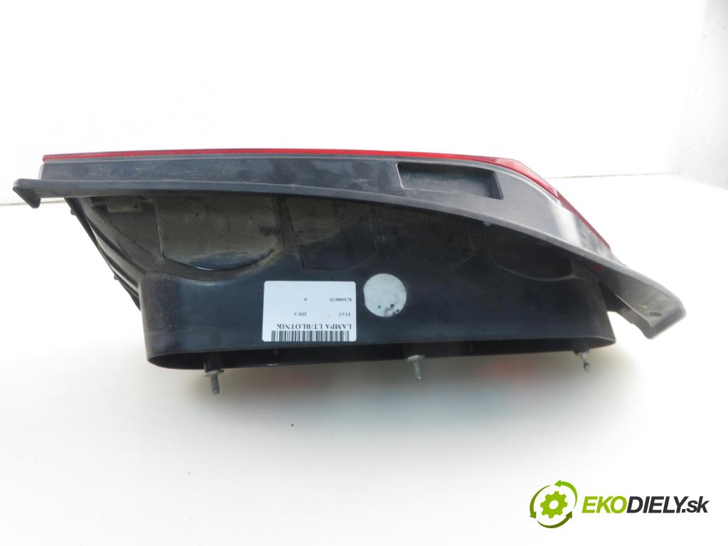 FIAT IDEA (350_) HB 2004 74,00 1.9 JTD - 188 B2.000 1910,00 Svetlo ľavé zadné 46829509