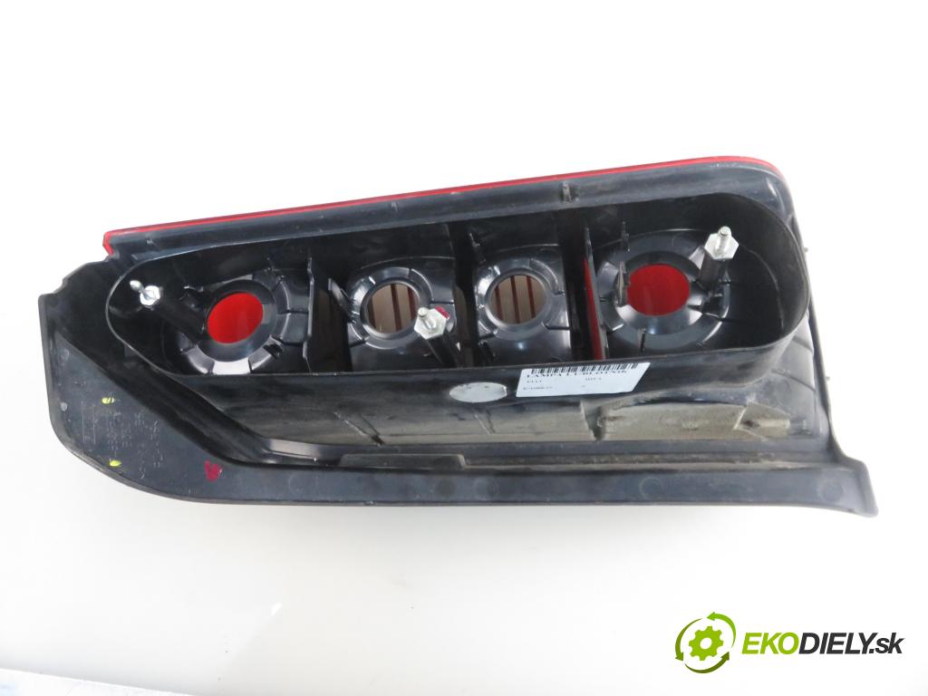 FIAT IDEA (350_) HB 2004 74,00 1.9 JTD - 188 B2.000 1910,00 Svetlo ľavé zadné 46829509