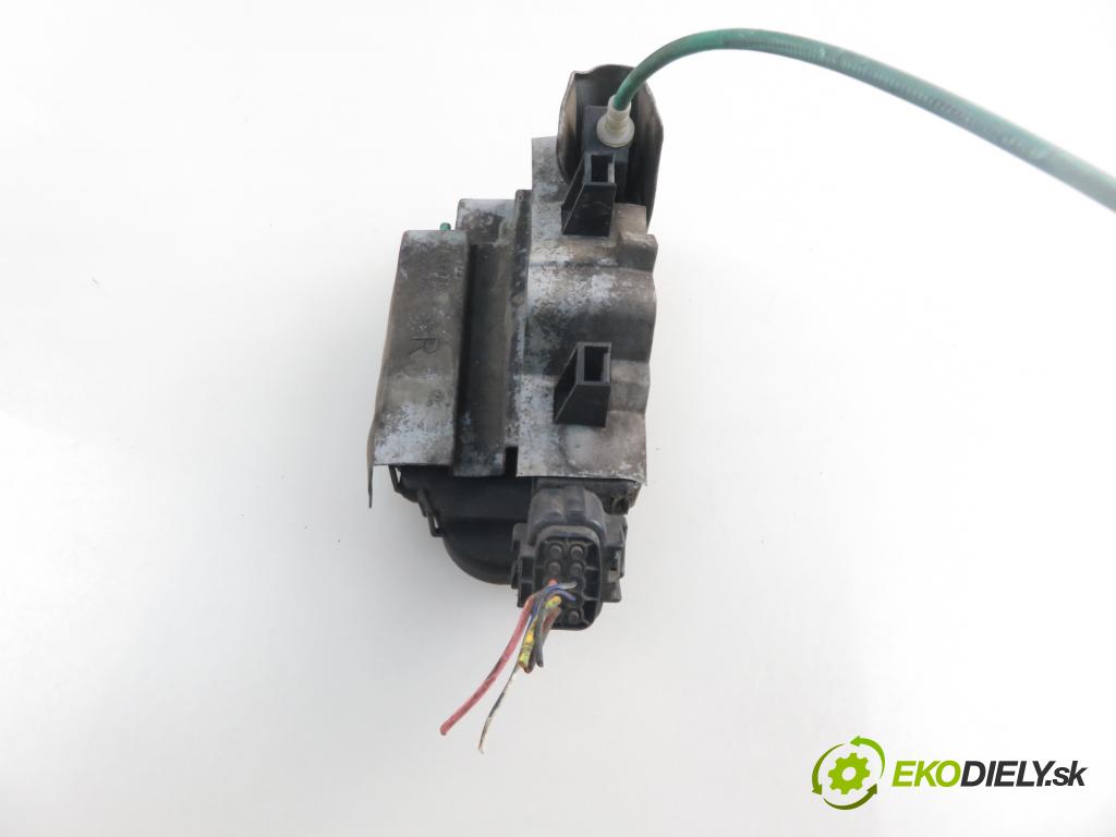 FIAT IDEA (350_) HB 2004 74,00 1.9 JTD - 188 B2.000 1910,00 zámok PTE 51708422