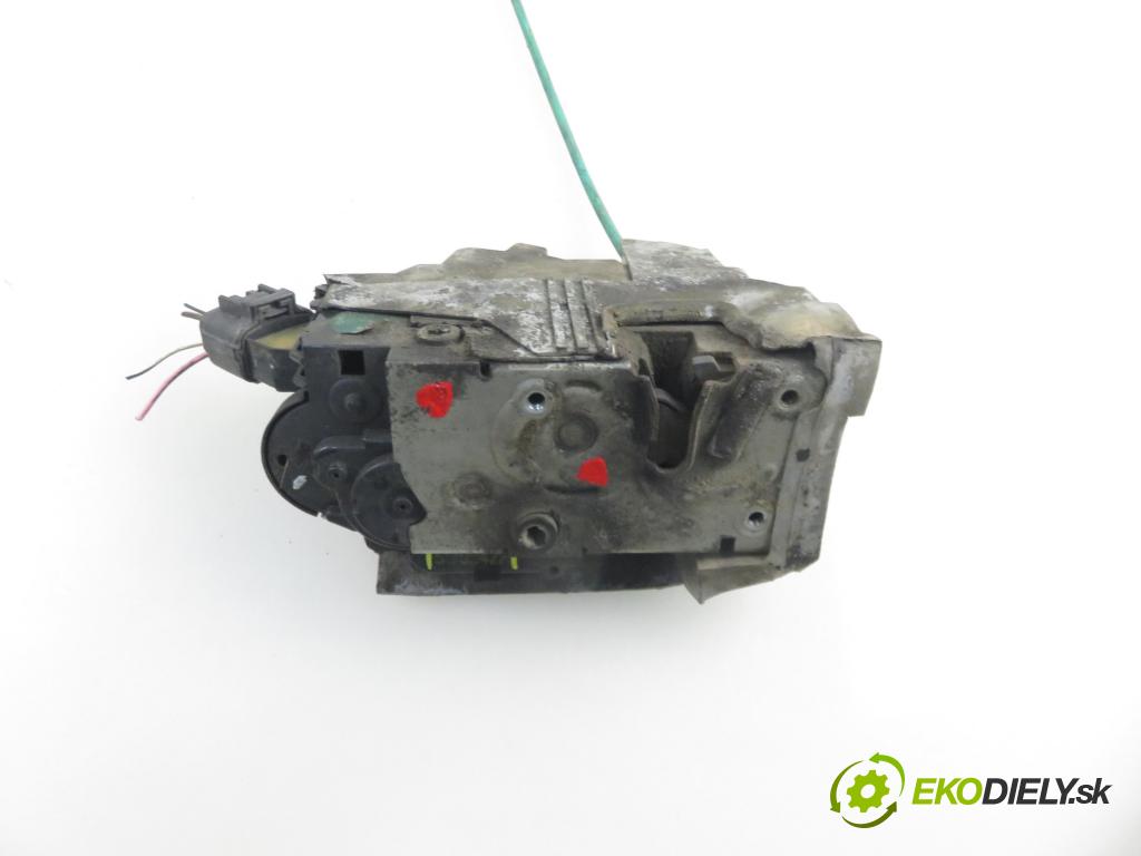 FIAT IDEA (350_) HB 2004 74,00 1.9 JTD - 188 B2.000 1910,00 zámok PTE 51708422