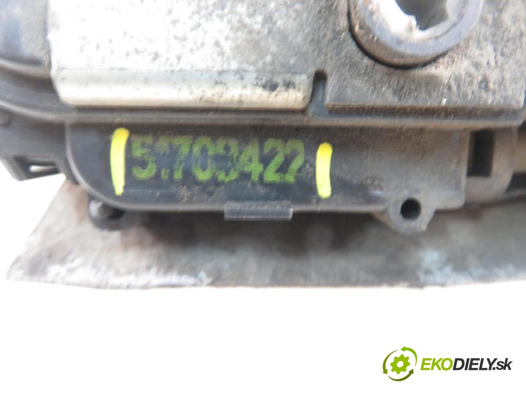 FIAT IDEA (350_) HB 2004 74,00 1.9 JTD - 188 B2.000 1910,00 zámok PTE 51708422