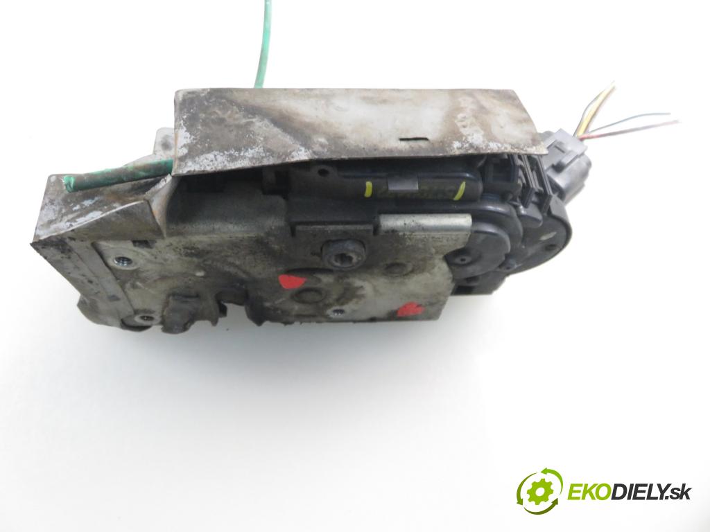FIAT IDEA (350_) HB 2004 74,00 1.9 JTD - 188 B2.000 1910,00 zámok PTE 51708422
