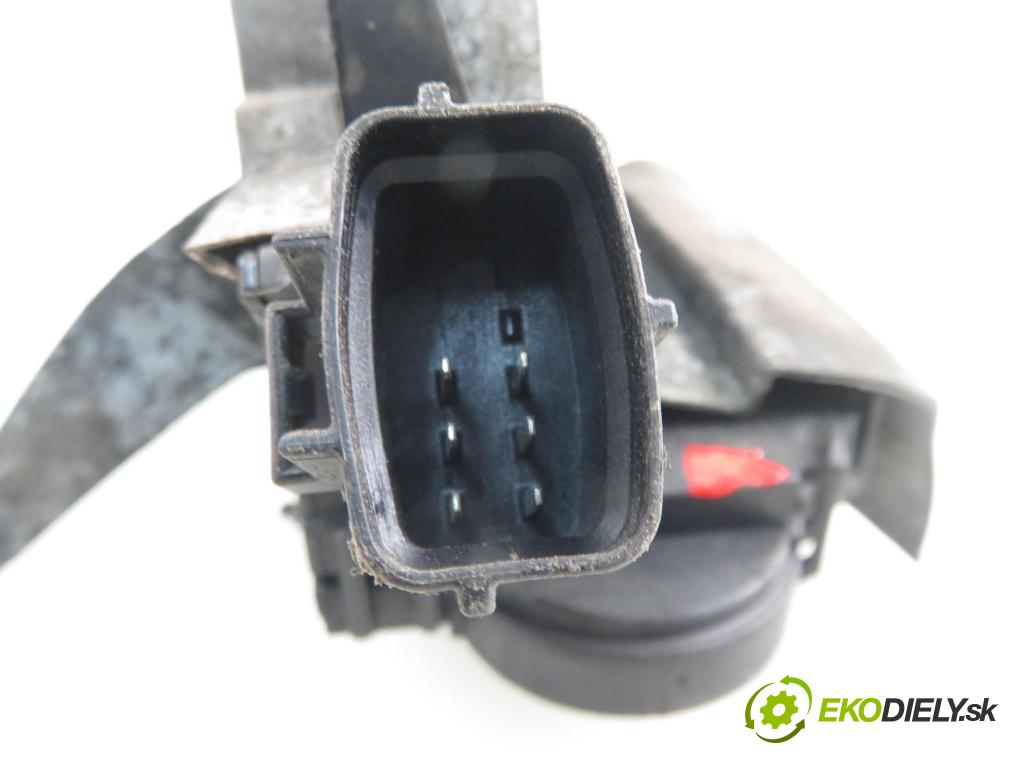 FIAT IDEA (350_) HB 2004 74,00 1.9 JTD - 188 B2.000 1910,00 zámok LTE 51708423