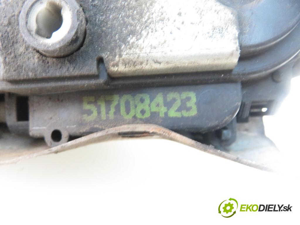 FIAT IDEA (350_) HB 2004 74,00 1.9 JTD - 188 B2.000 1910,00 zámok LTE 51708423