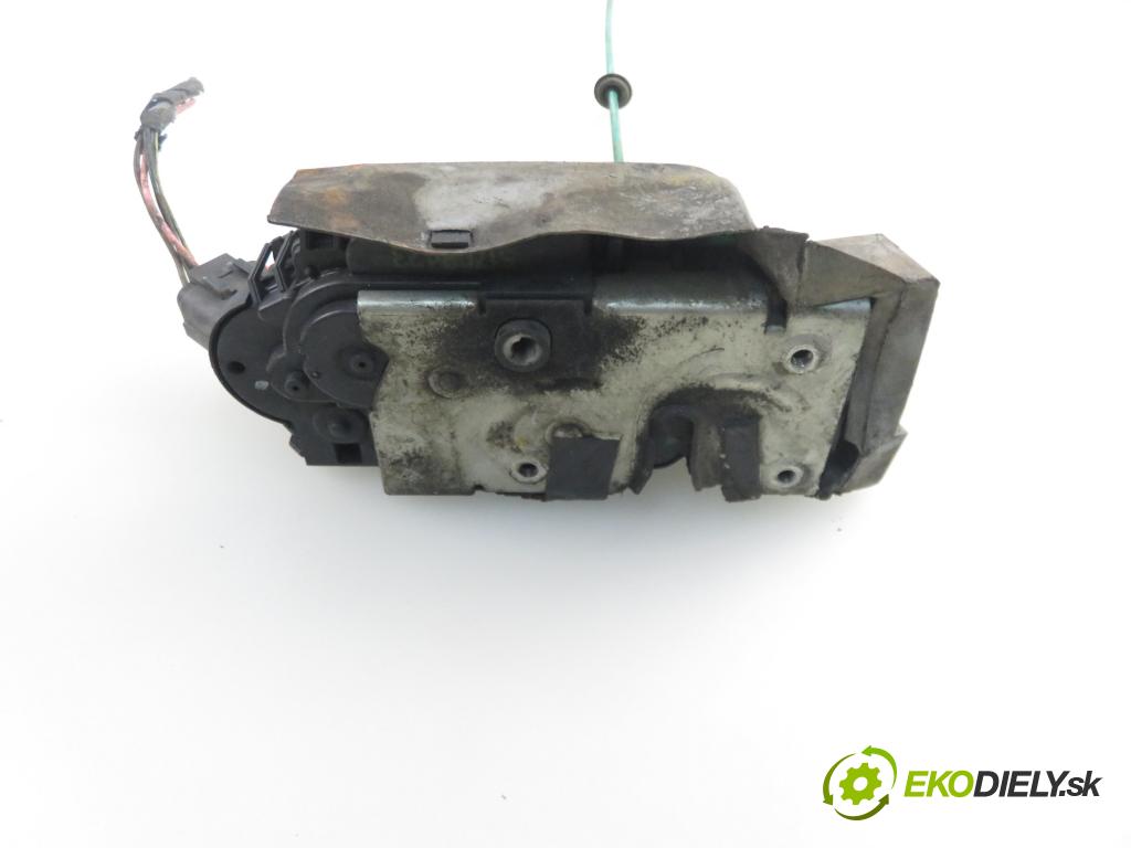 FIAT IDEA (350_) HB 2004 74,00 1.9 JTD - 188 B2.000 1910,00 zámok LTE 51708423