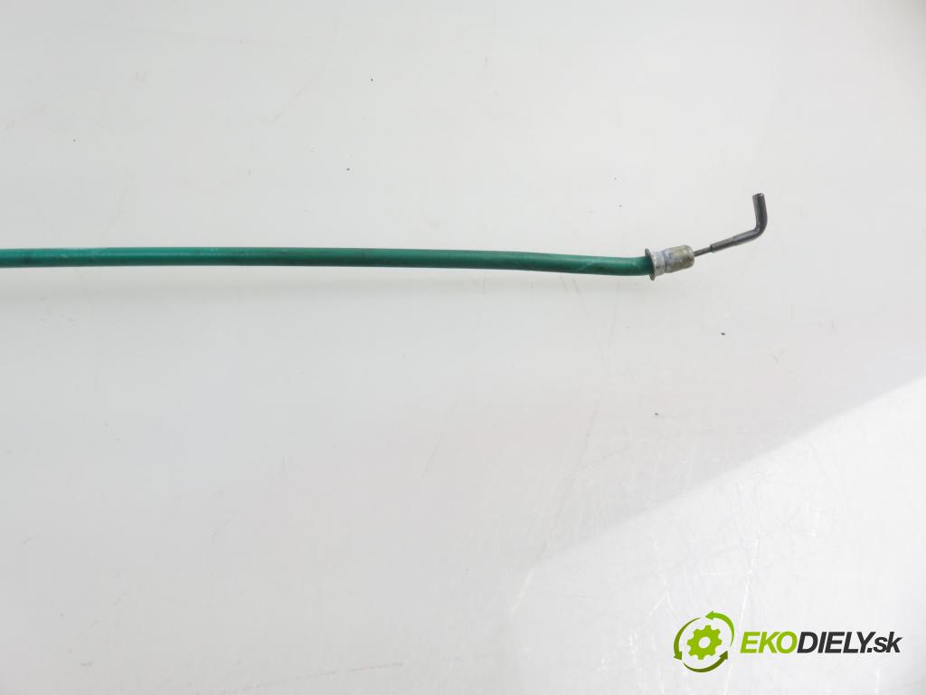 FIAT IDEA (350_) HB 2004 74,00 1.9 JTD - 188 B2.000 1910,00 zámok LTE 51708423