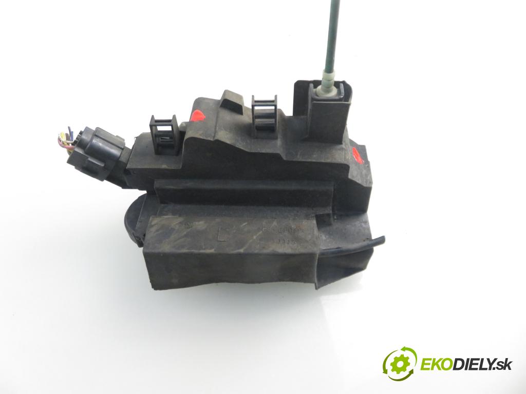 FIAT IDEA (350_) HB 2004 74,00 1.9 JTD - 188 B2.000 1910,00 zámok 51708421