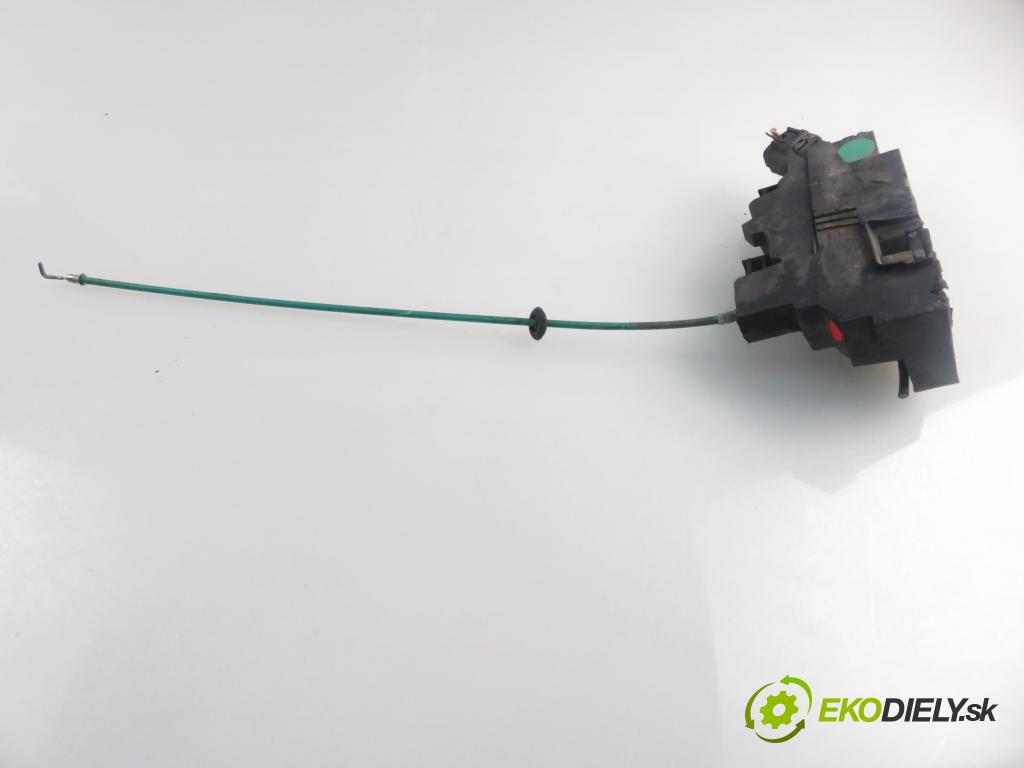 FIAT IDEA (350_) HB 2004 74,00 1.9 JTD - 188 B2.000 1910,00 zámok 51708421